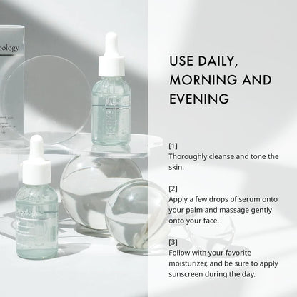 Brightening Dark Spot Serum with Niacinamide 30ml