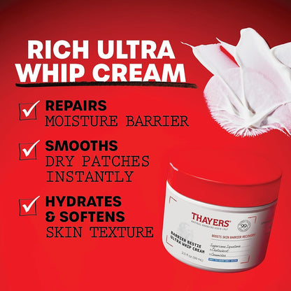 Rich Hydrating Face Whip Cream 59ml