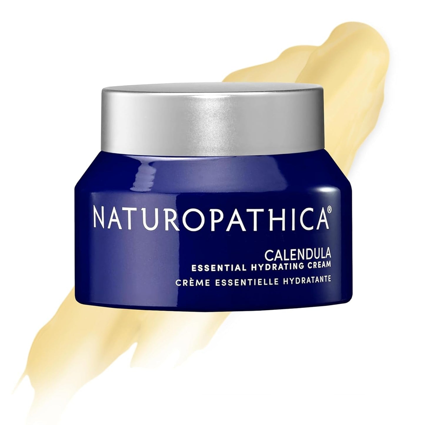 Gentle Calendula Daily Moisturizing Face Cream - Mycosmeticslondon