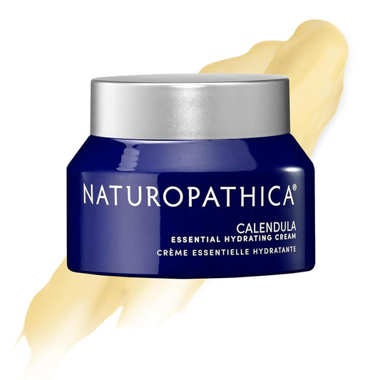 Gentle Calendula Daily Moisturizing Face Cream - Mycosmeticslondon