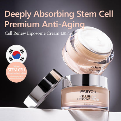 Korean Anti Aging Lip Cream 50ml