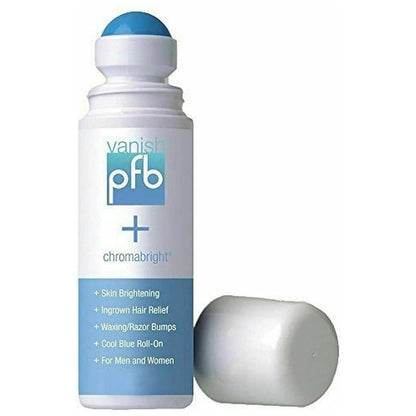 Smooth Skin Brightening Ingrown Hair Roll-On