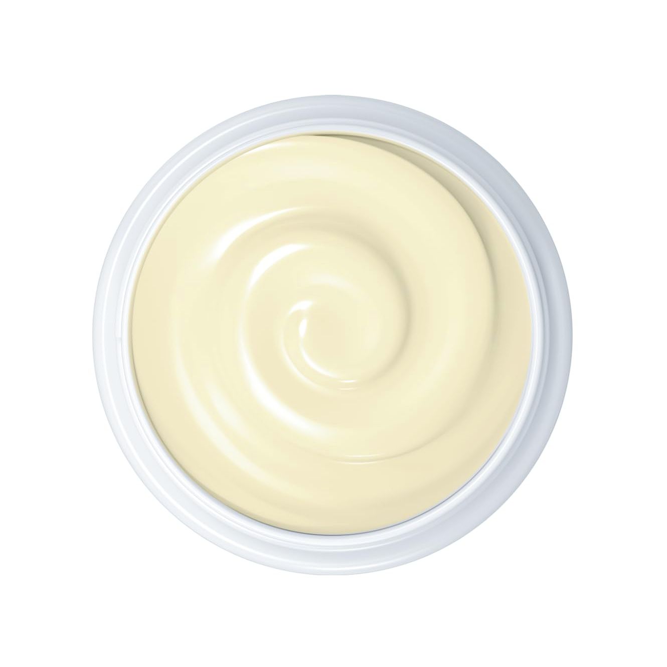 Rich Moisturizing Vitamin E Body Cream