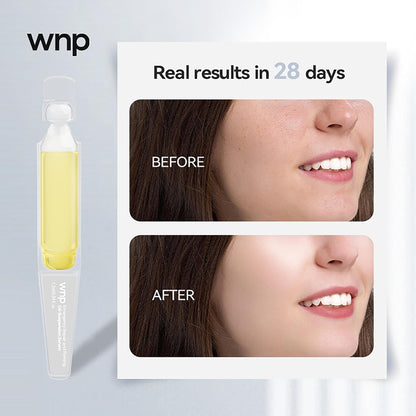 Intensive Anti Aging Face Serum with Collagen and Hyaluronic Acid