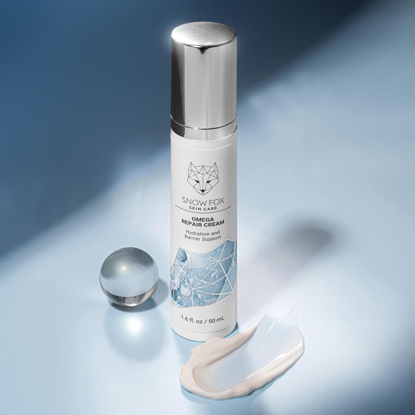 Nourishing Skin Repair Moisturizer Cream 50ml