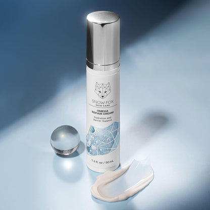 Nourishing Skin Repair Moisturizer Cream 50ml