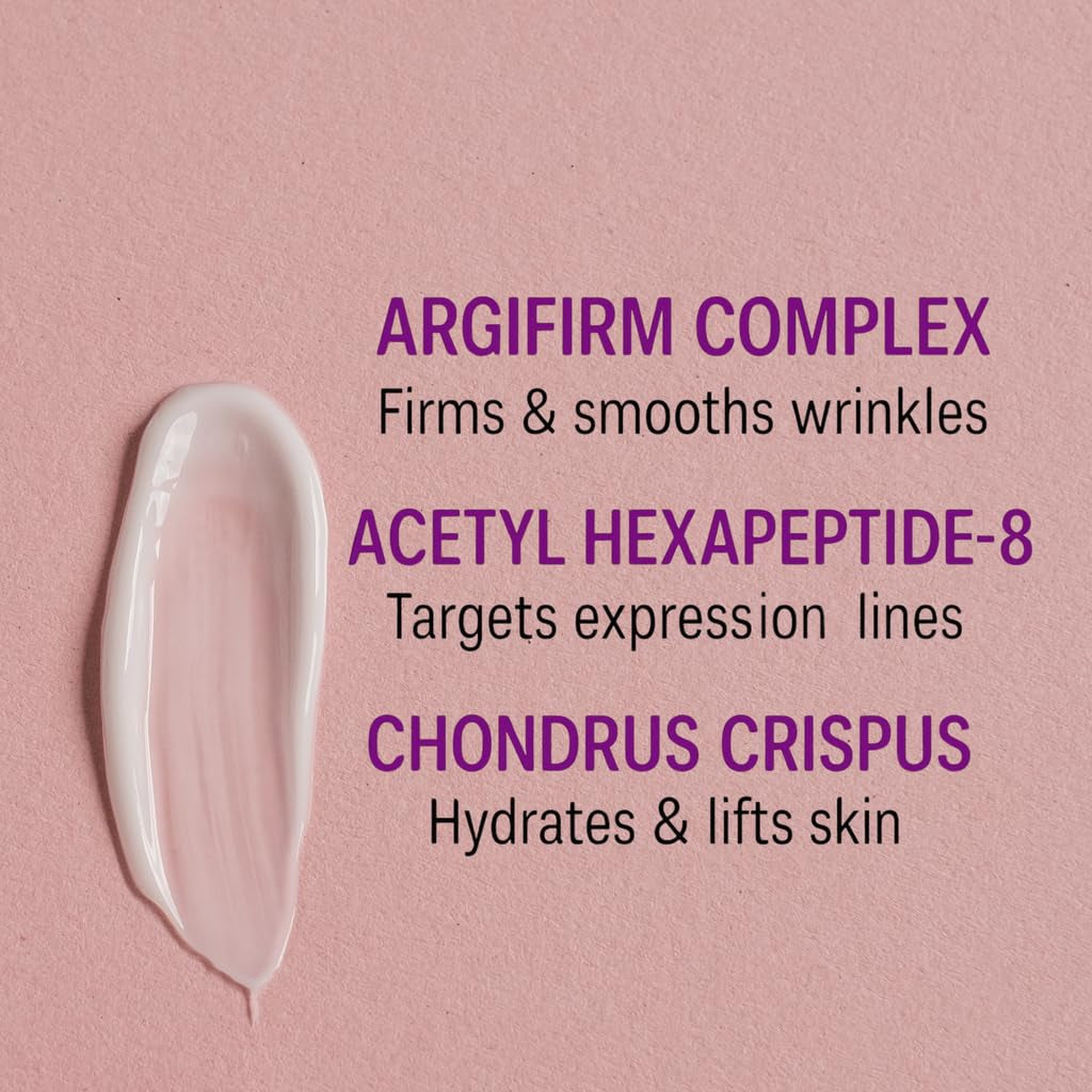 Advanced Anti Aging Eye Cream 30ml - Moisturizing & Firming