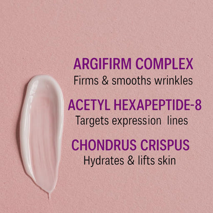 Advanced Anti Aging Eye Cream 30ml - Moisturizing & Firming