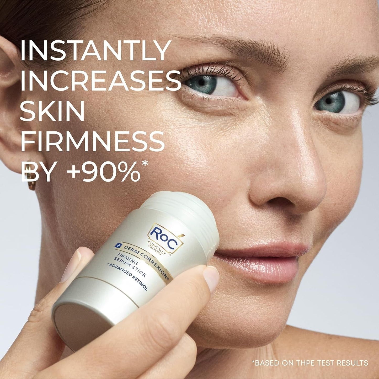 Anti Aging Face Serum Stick with Retinol