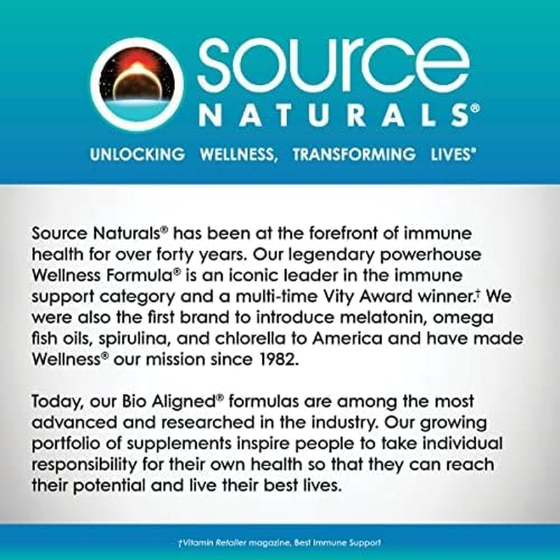 Natural Stress Relief Tablets with Theanine & Relora