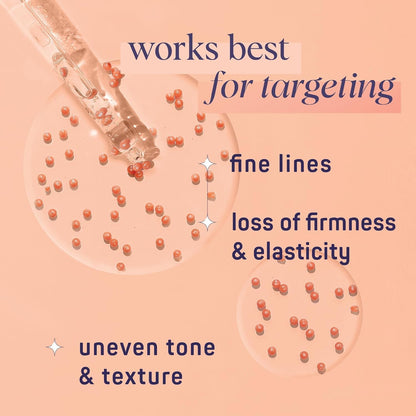 Anti Aging Collagen Face Serum 100ml