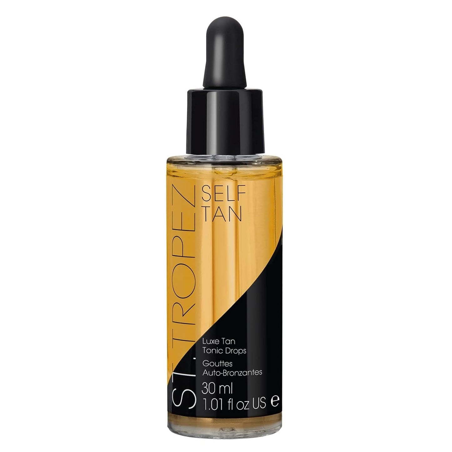 Natural Glow Face Self Tanner Serum 30ml - Mycosmeticslondon