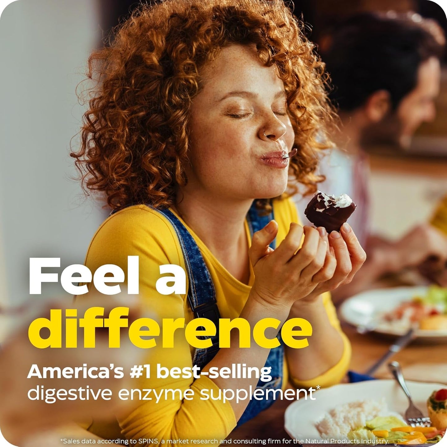 Premium Digestive Enzyme Supplement for Gut Health