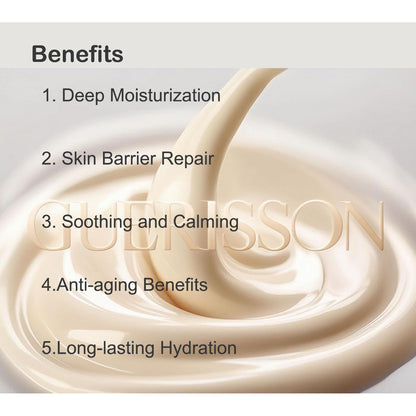 Hydrating Horse Oil Face Cream 70g Rich & Nourishing