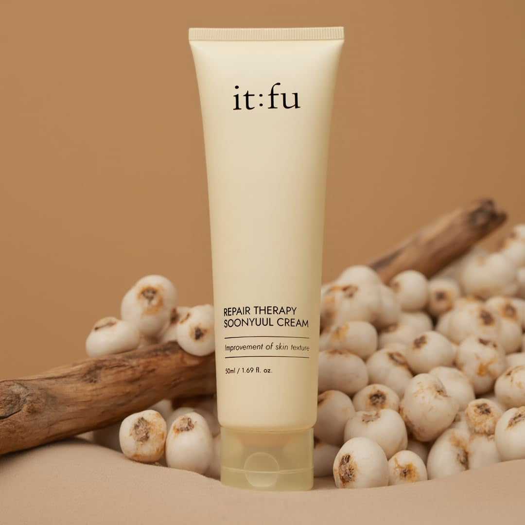 Intensive Skin Repair Moisturizing Cream 50ml