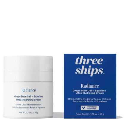 Nourishing Grape Stem Cell Moisturizing Face Cream 50g - Mycosmeticslondon