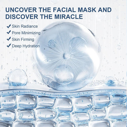 Intensive Collagen Anti Aging Face Mask