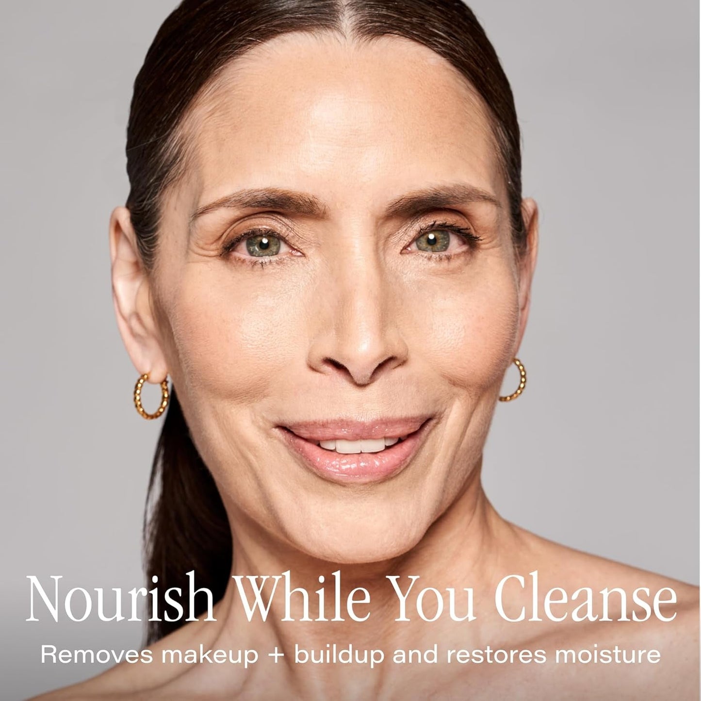 Gentle Olive Night Cleanser 113g - Soothes and Purifies Skin
