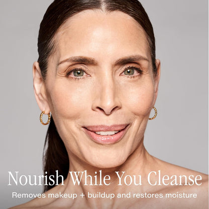 Gentle Olive Night Cleanser 113g - Soothes and Purifies Skin
