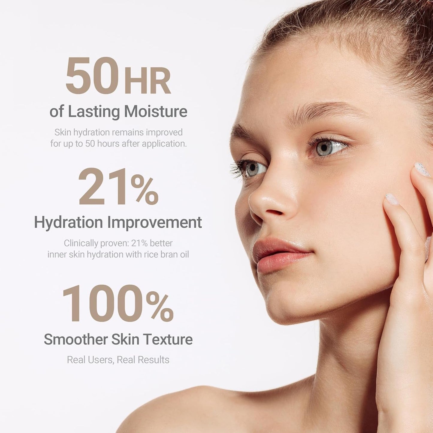 Nourishing Hydrating Facial Toner for Glowing Skin