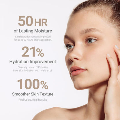 Nourishing Hydrating Facial Toner for Glowing Skin
