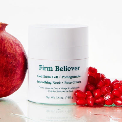 Rich Hydrating Stem Cell Neck Moisturizer Cream
