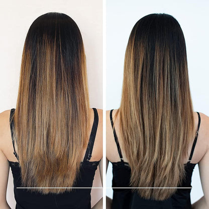 Natural Hair Nail Vitamin Supplement for Women