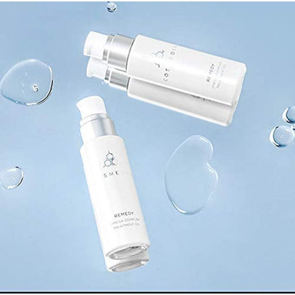 Natural Hydrating Face Oil for Glowing Skin