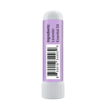 Natural Lavender Oil Stress Relief Inhalers 3 Pack