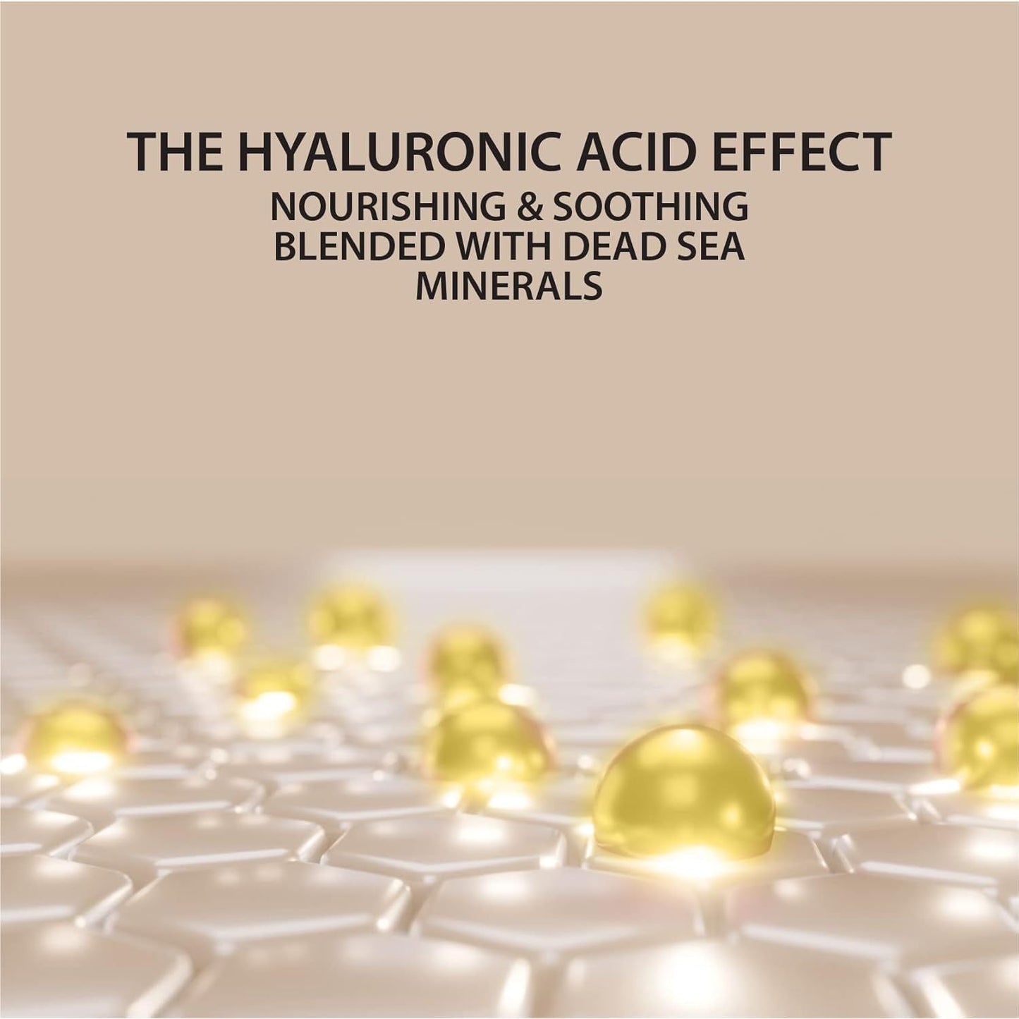 Nourishing Face Serum 30ml - Moisturizing Anti Aging Cream