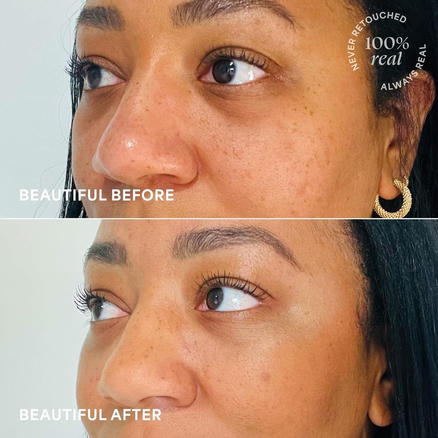 Cooling Brightening Eye Cream for Dark Circles