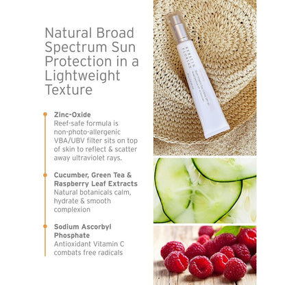 Nourishing Daily Moisturizer SPF 30 - Hydrating Sun Cream