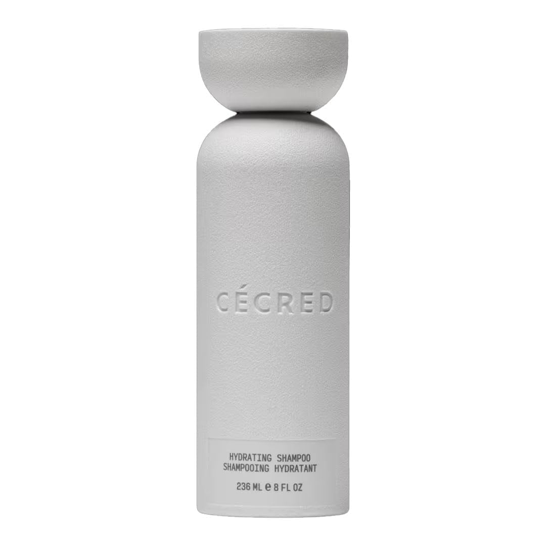 Moisturizing Shampoo 236ml - Gentle Daily Care - Mycosmeticslondon