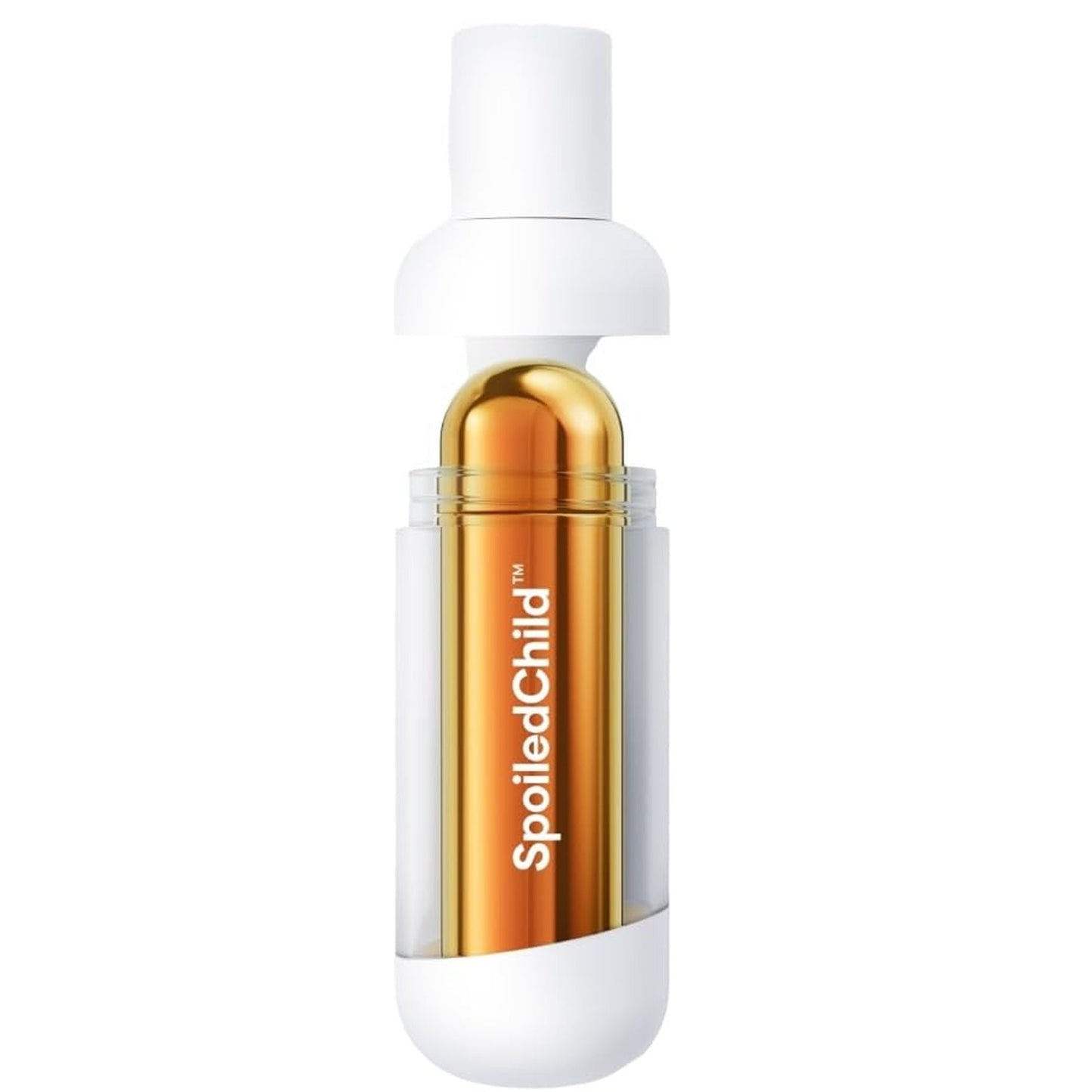 Nourishing Biotin Hair Growth Serum 60ml Thickening Treatment