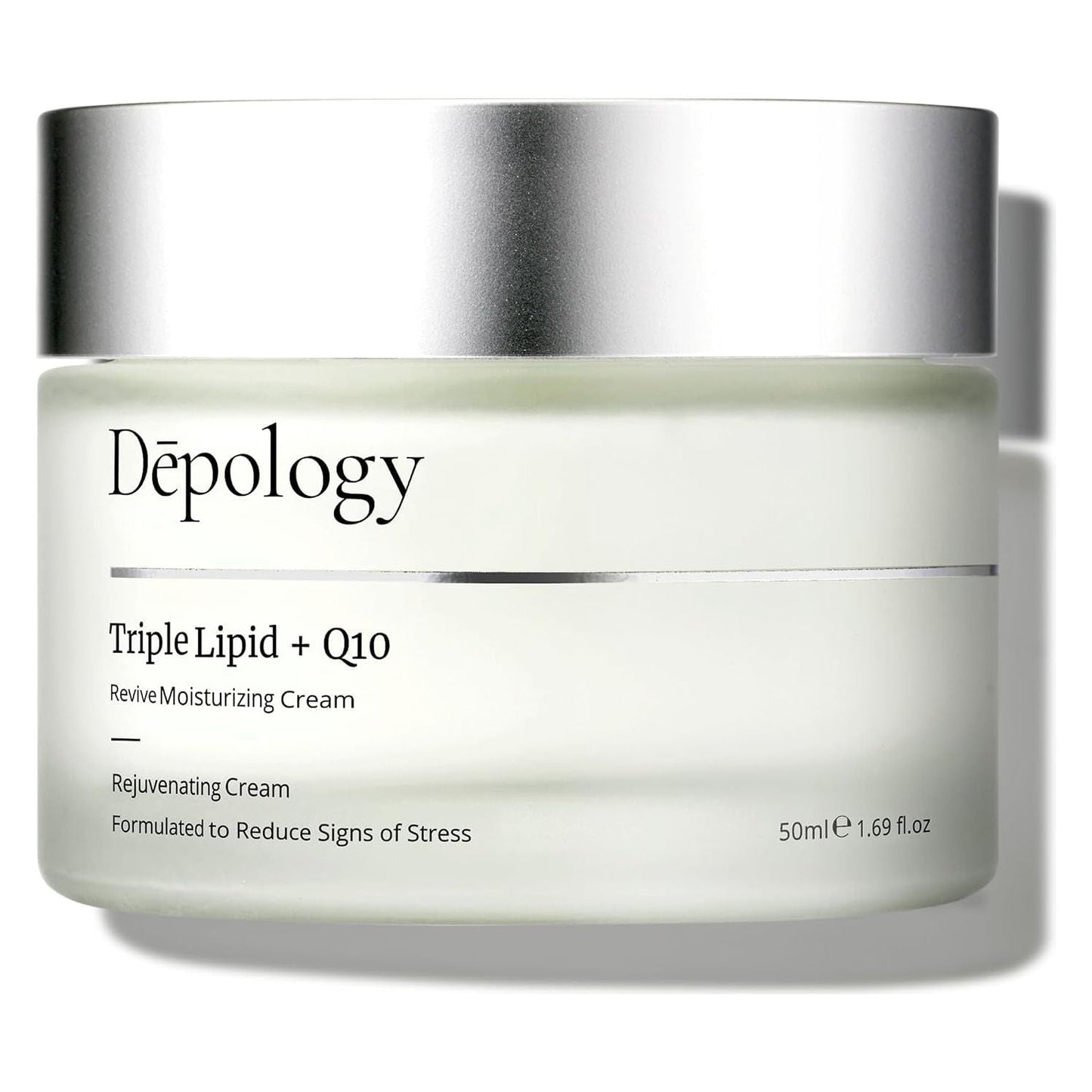 Nourishing Anti Aging Daily Moisturizer Cream 50ml