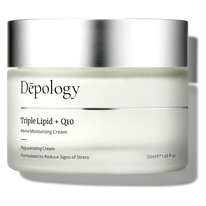 Nourishing Anti Aging Daily Moisturizer Cream 50ml
