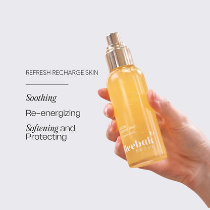 Hydrating Facial Serum Spray 100ml