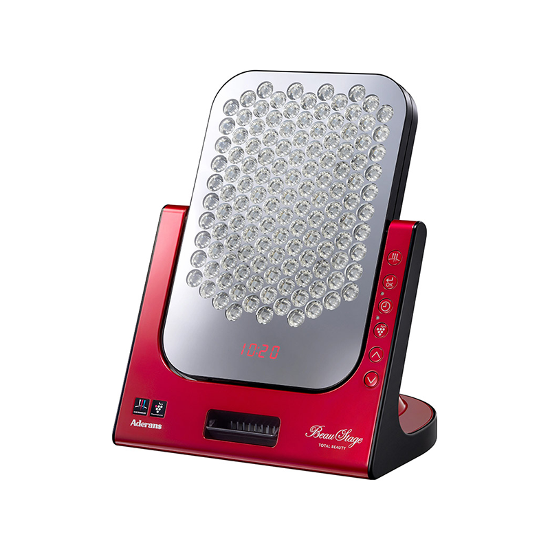 Advanced LED Skin Rejuvenation Beauty Device - Mycosmeticslondon