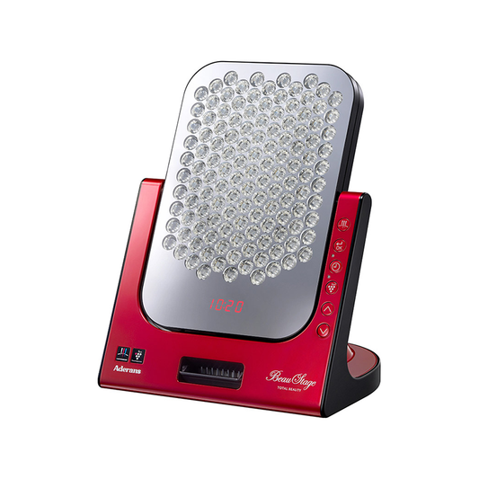 Advanced LED Skin Rejuvenation Beauty Device - Mycosmeticslondon