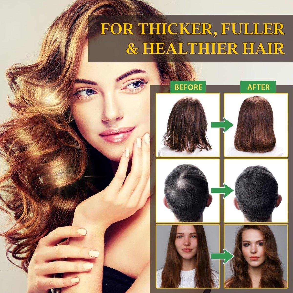 Natural Honduran Hair Growth Oil 100g - Pure Batana Oil
