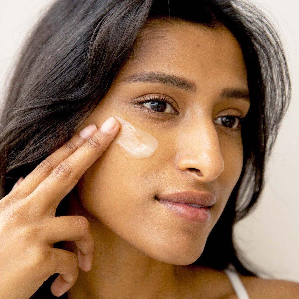 Natural Blood Orange Face Cleanser & Makeup Remover Balm