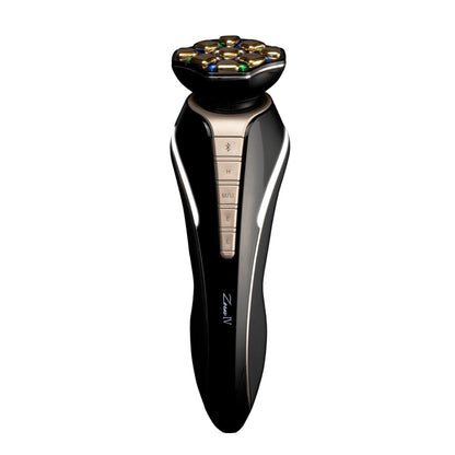 Premium Anti Aging Skin Device with Gold Electrodes