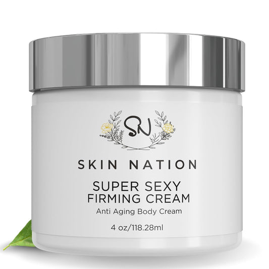 Intensive Anti Aging Moisturizing Cream 118ml - Mycosmeticslondon