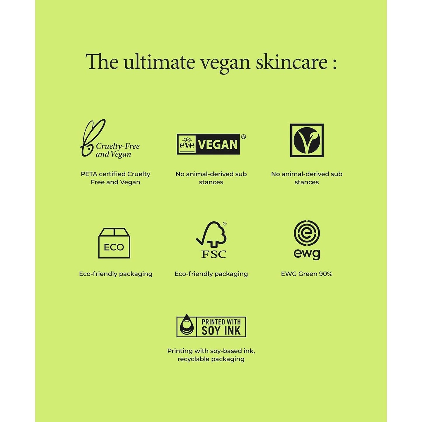 Brightening Serum for Flawless Skin Tone