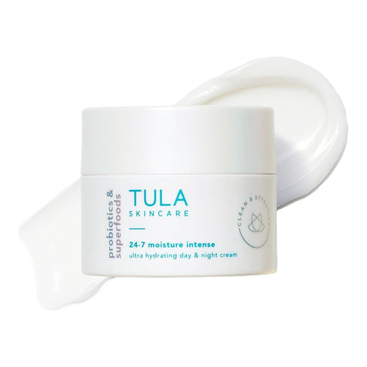 Rich Nourishing Hydrating Face Cream for Glowing Skin - Mycosmeticslondon