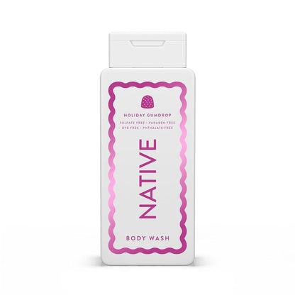 Nourishing Gentle Body Wash 532ml - Soft & Hydrating Cleanser - Mycosmeticslondon