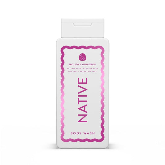 Nourishing Gentle Body Wash 532ml - Soft & Hydrating Cleanser - Mycosmeticslondon