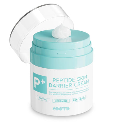 Daily Moisturizing Face Cream - 50ml | Hydrating Skin Repair - Mycosmeticslondon