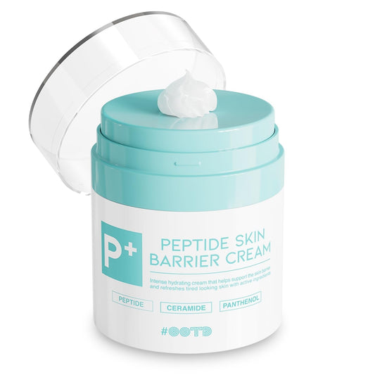 Daily Moisturizing Face Cream - 50ml | Hydrating Skin Repair - Mycosmeticslondon