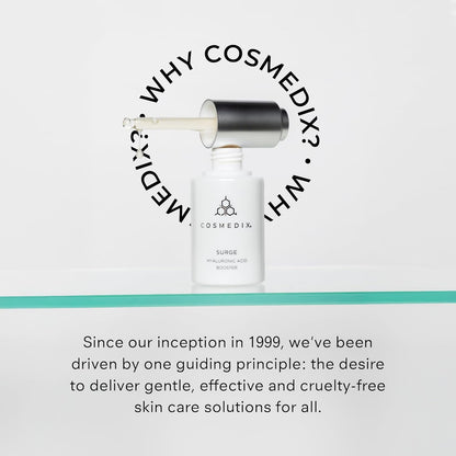 Hydrating Plumping Facial Serum 30ml